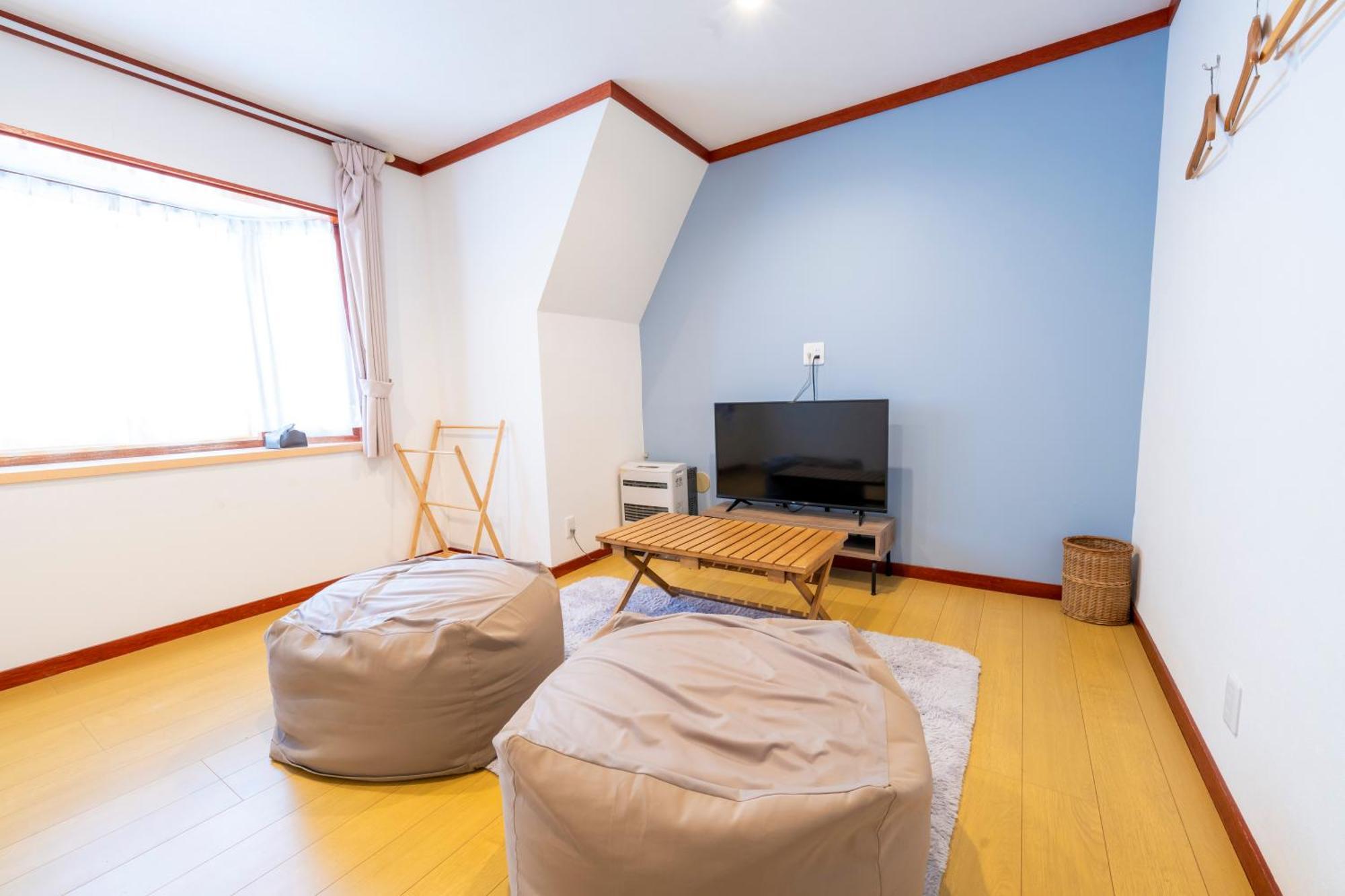 Pension Bonnard Hakuba Exteriér fotografie