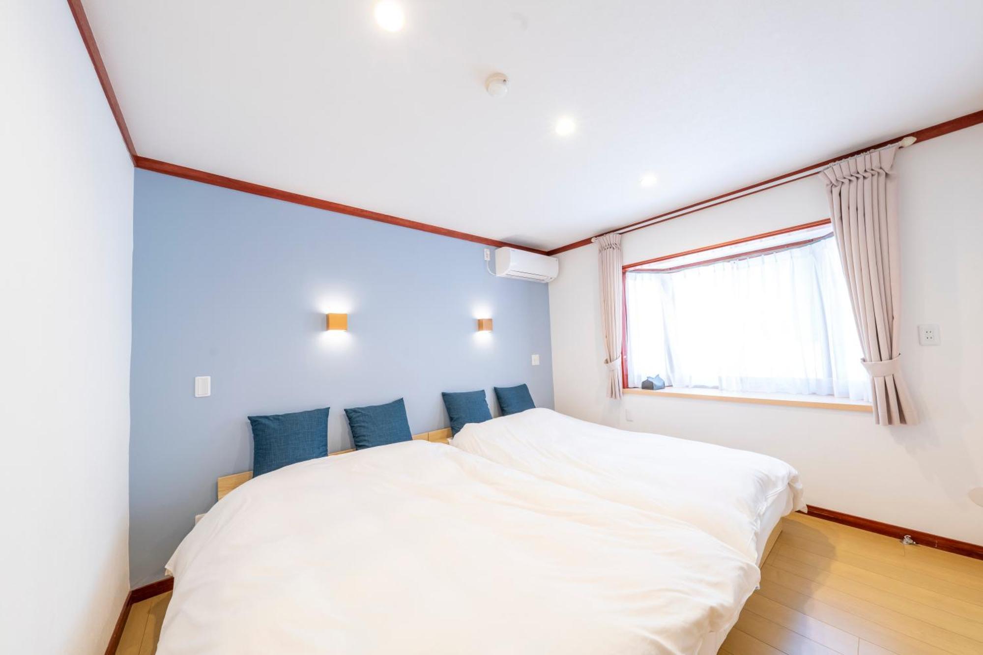 Pension Bonnard Hakuba Exteriér fotografie