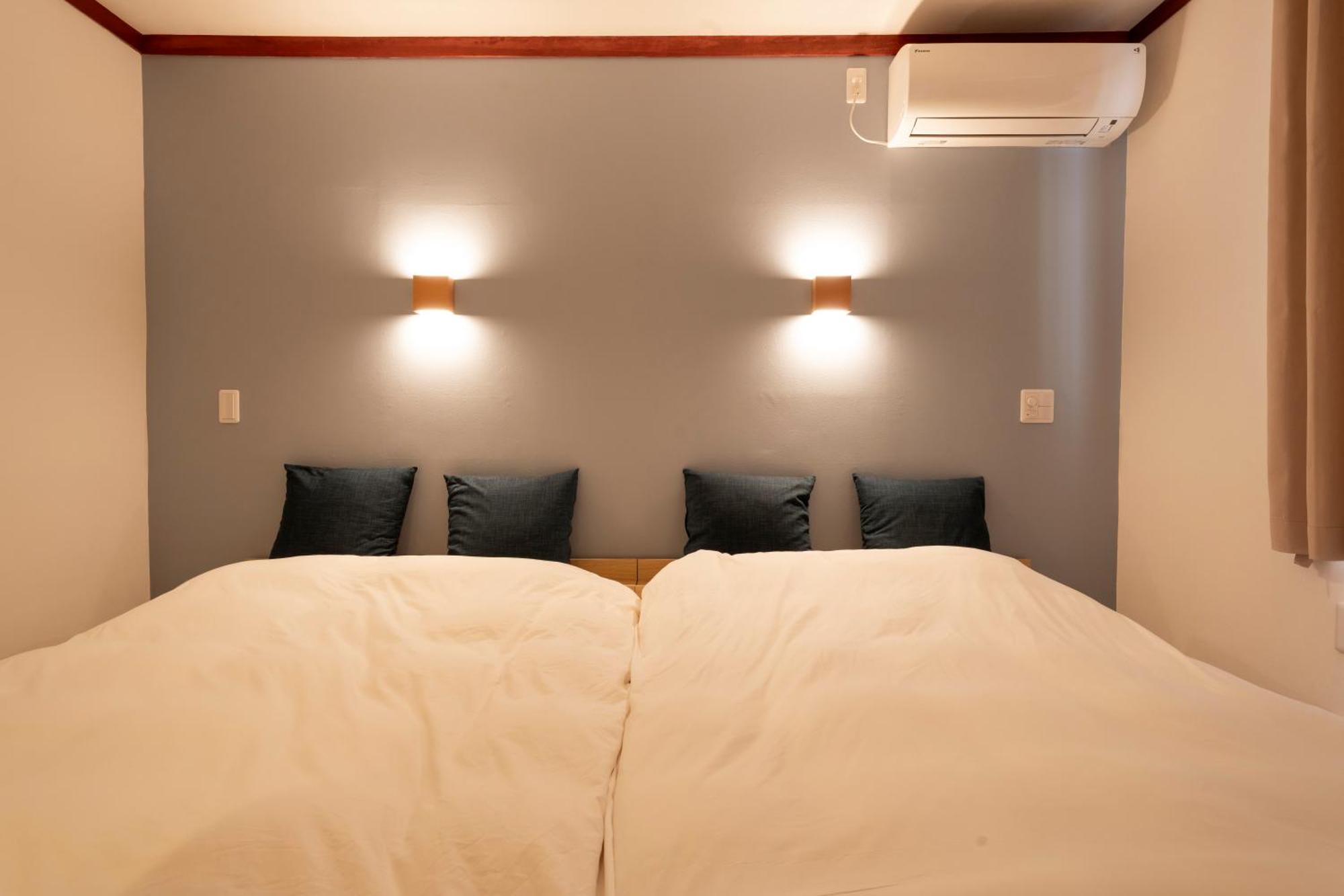 Pension Bonnard Hakuba Exteriér fotografie